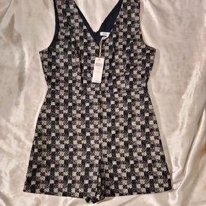 Women's short jumper by bc generation